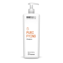 Framesi Morphosis PURIFYING Szampon przeciwłupieżowy 1000ml